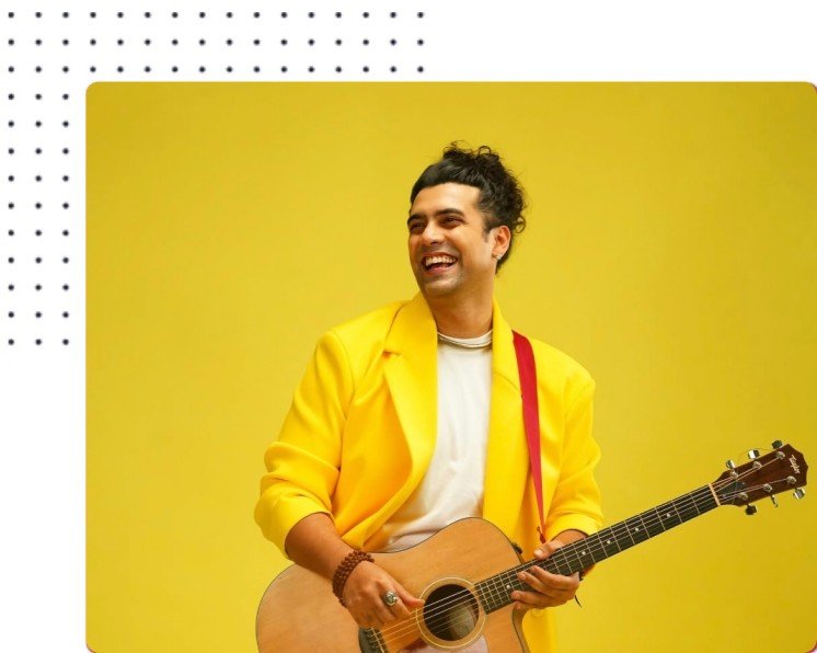 Book Jubin Nautiyal