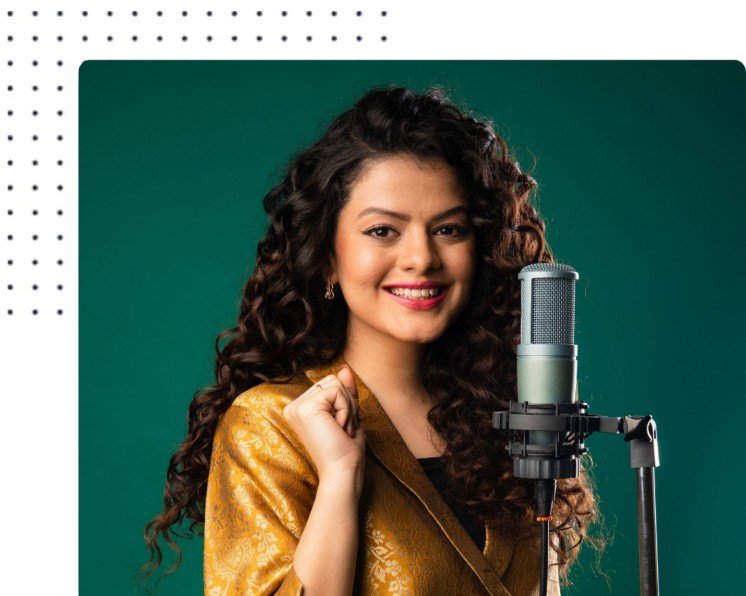 Book Palak Muchhal