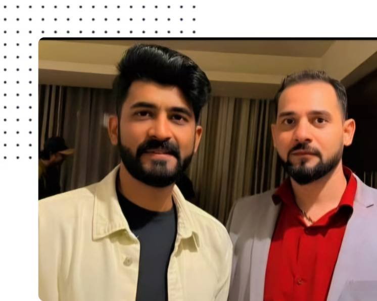 Bollywood Celebrity Manager in India