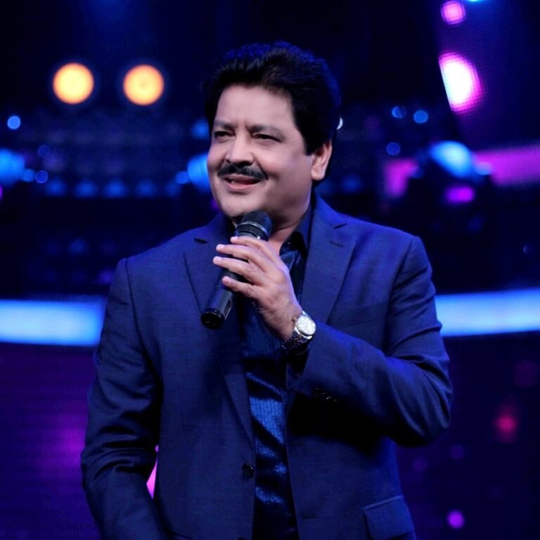 Book udit Narayan