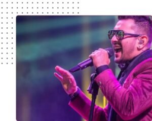 Hire Bollywood Singer for events