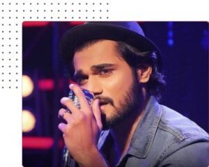 Book Bollywood singer for event