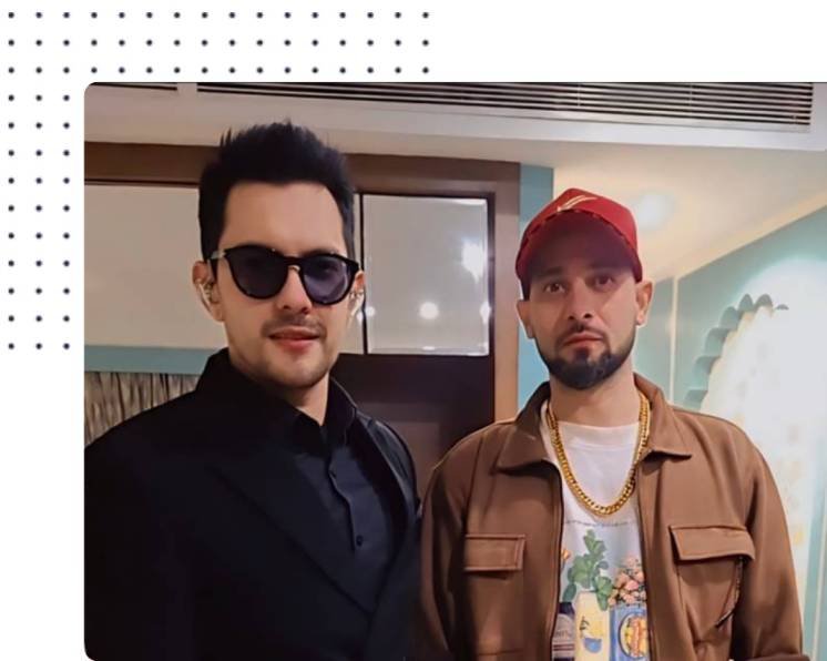 Bollywood Celebrity Manager