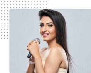 Book Rupali jagga | Booknsinger for wedding