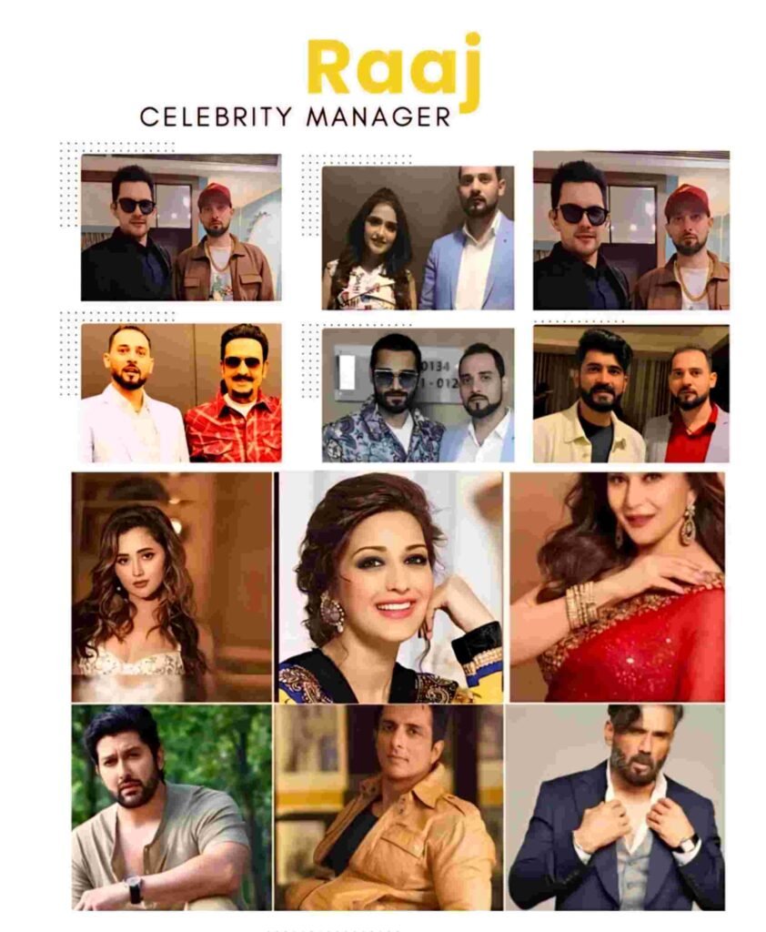 Artist Management