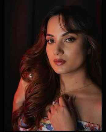 Book Akanksha Sharma